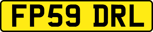 FP59DRL