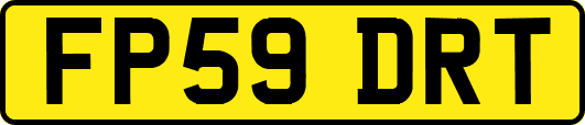FP59DRT