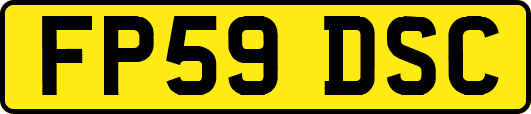 FP59DSC