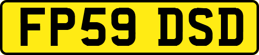 FP59DSD