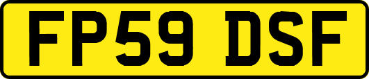 FP59DSF