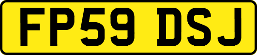 FP59DSJ