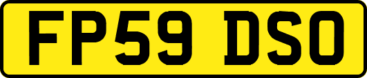 FP59DSO