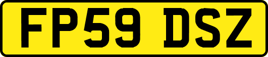 FP59DSZ