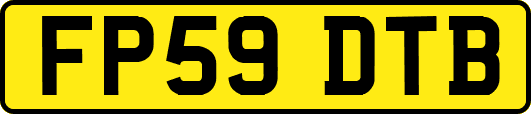 FP59DTB