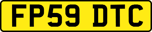 FP59DTC
