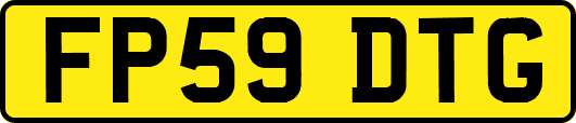 FP59DTG