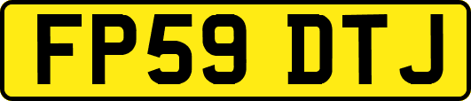 FP59DTJ