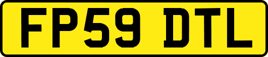 FP59DTL