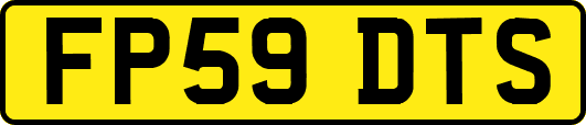FP59DTS