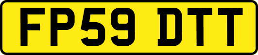 FP59DTT