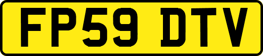 FP59DTV