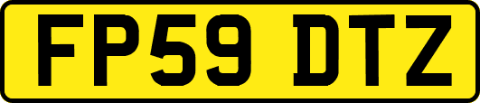 FP59DTZ