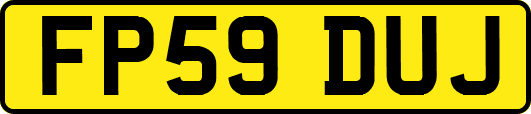FP59DUJ