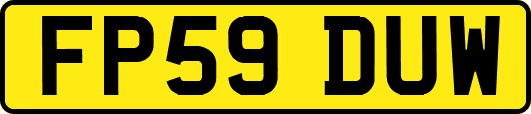 FP59DUW