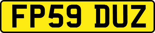 FP59DUZ