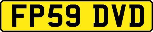 FP59DVD