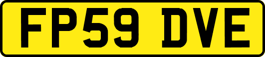 FP59DVE