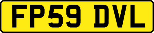 FP59DVL
