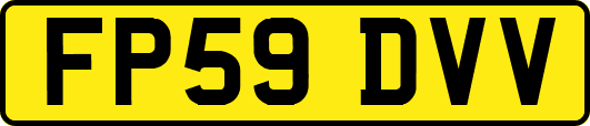 FP59DVV