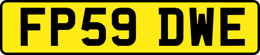 FP59DWE