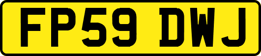 FP59DWJ