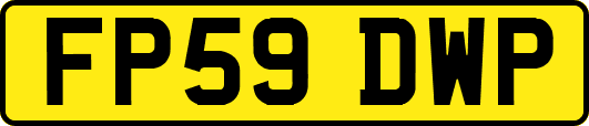 FP59DWP