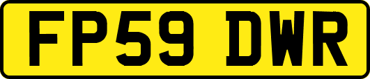 FP59DWR
