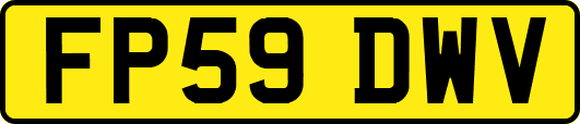 FP59DWV