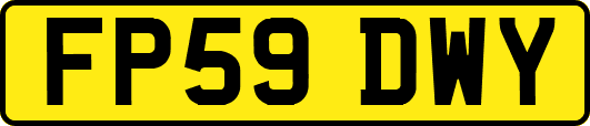 FP59DWY