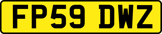 FP59DWZ