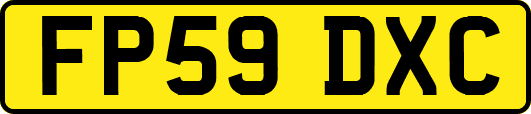 FP59DXC