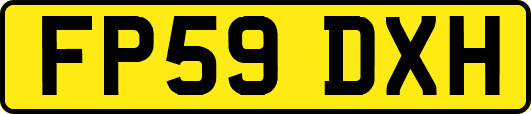 FP59DXH