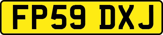 FP59DXJ