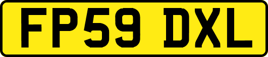 FP59DXL