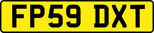 FP59DXT