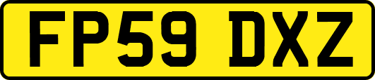 FP59DXZ
