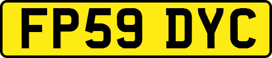 FP59DYC