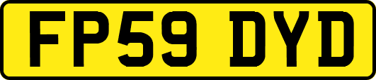FP59DYD