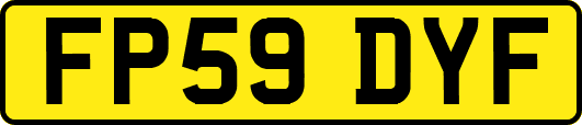 FP59DYF