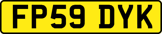 FP59DYK