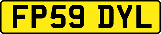 FP59DYL