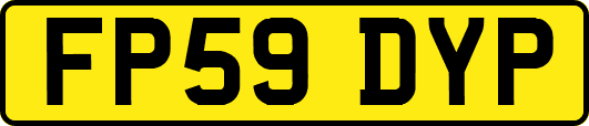 FP59DYP