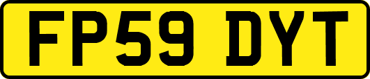 FP59DYT