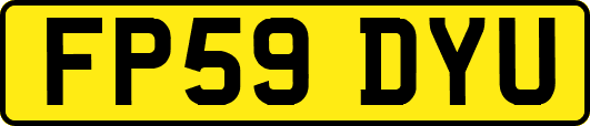 FP59DYU