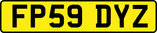 FP59DYZ