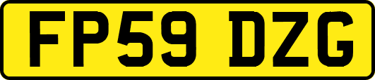 FP59DZG