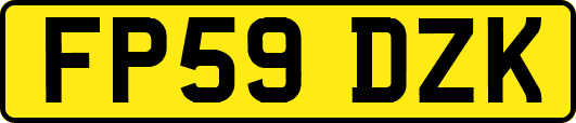 FP59DZK