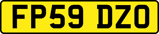 FP59DZO