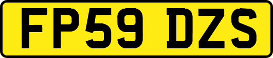 FP59DZS
